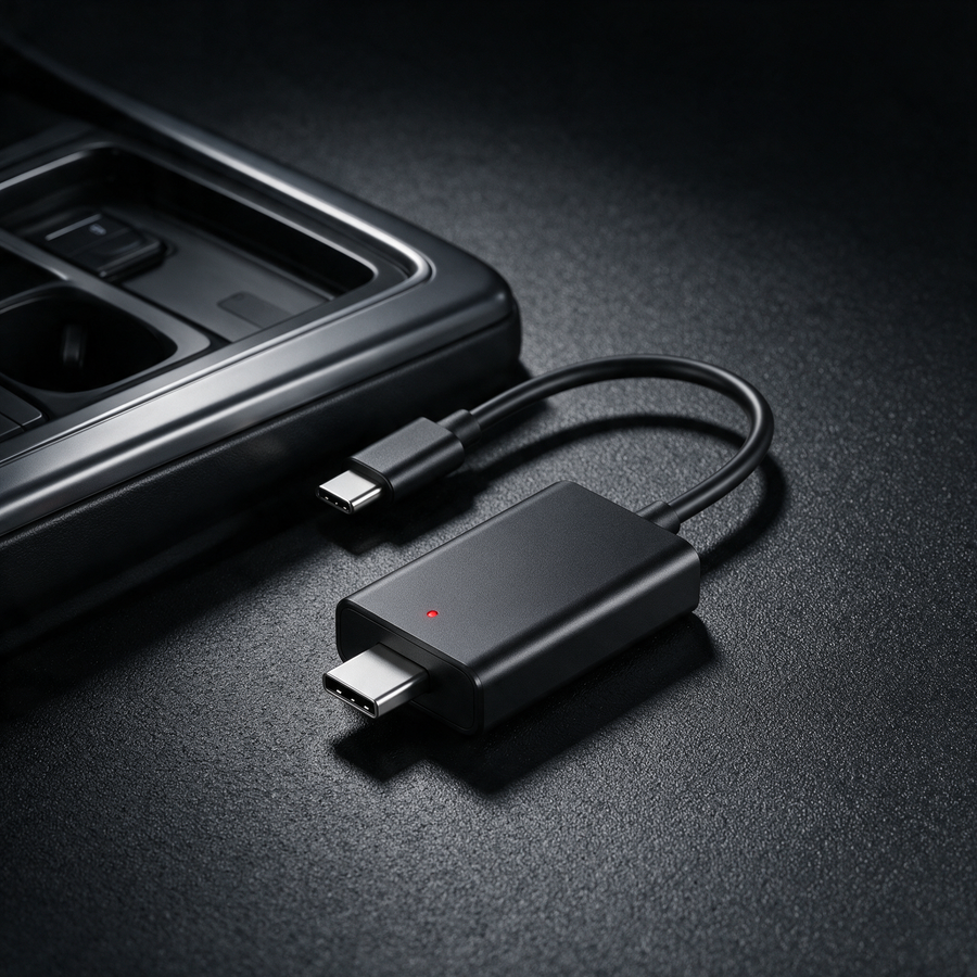 Empire DriveLink — Adaptateur sans fil