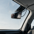 Empire RoadSight installée sur la face intérieure du pare-brise