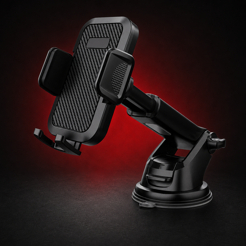 Adjustable Car Phone Mount — Empire catalog image 1