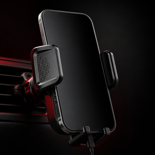 Adjustable Car Phone Mount — Empire catalog image 2