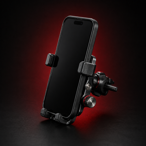 Air-Vent Phone Mount — Empire catalogue image