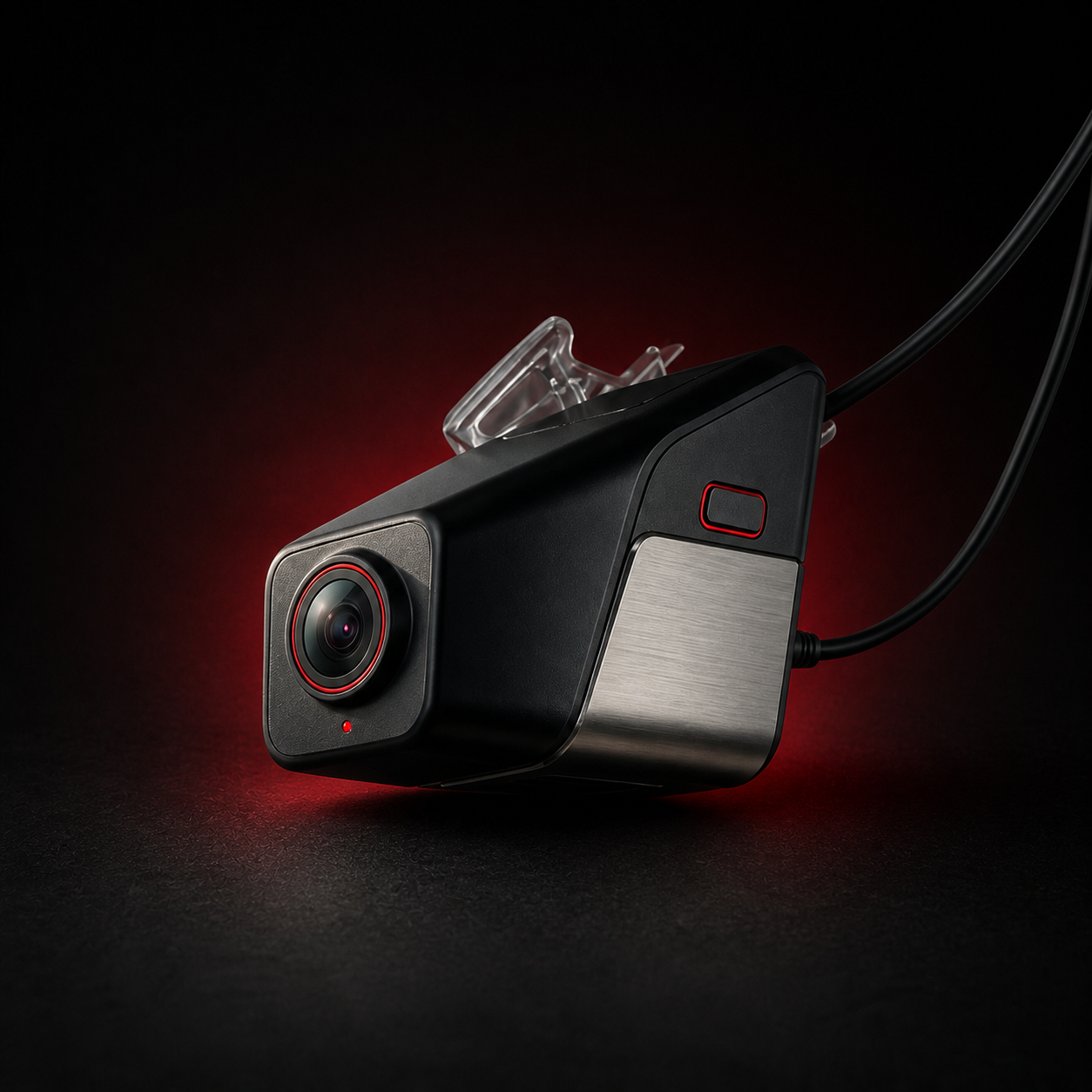 Compact Dash Camera — Empire catalogue image