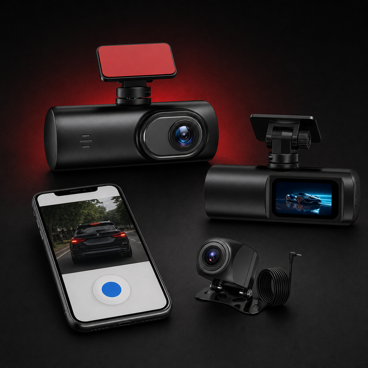 Dash Camera