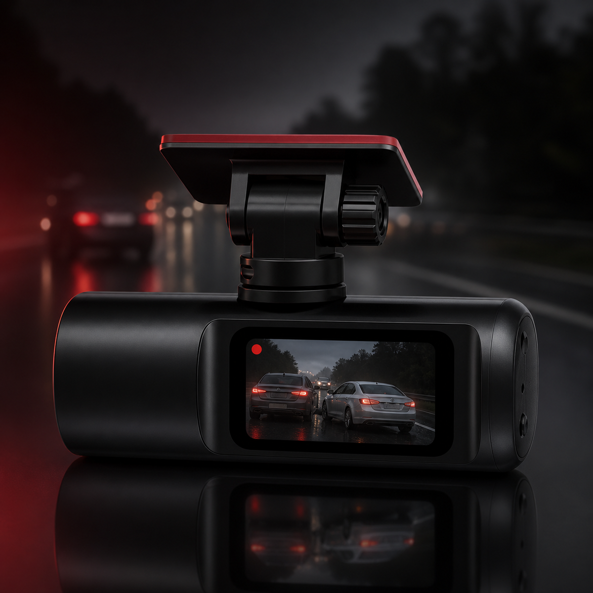 Dash Camera — Empire image 3