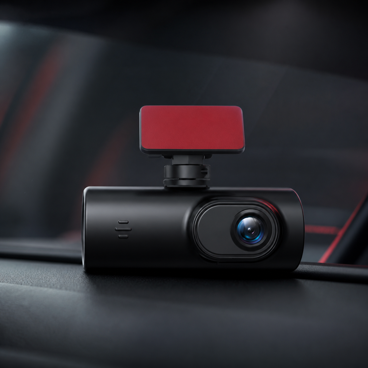 Dash Camera — Empire image 4