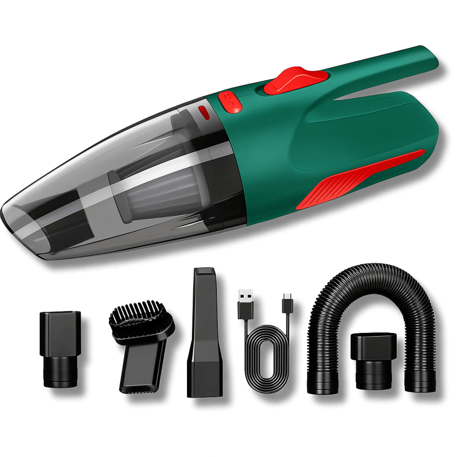 Cordless Car Vacuum — product image 2