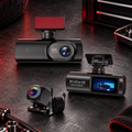GuardianView Pro 4K dash camera kit