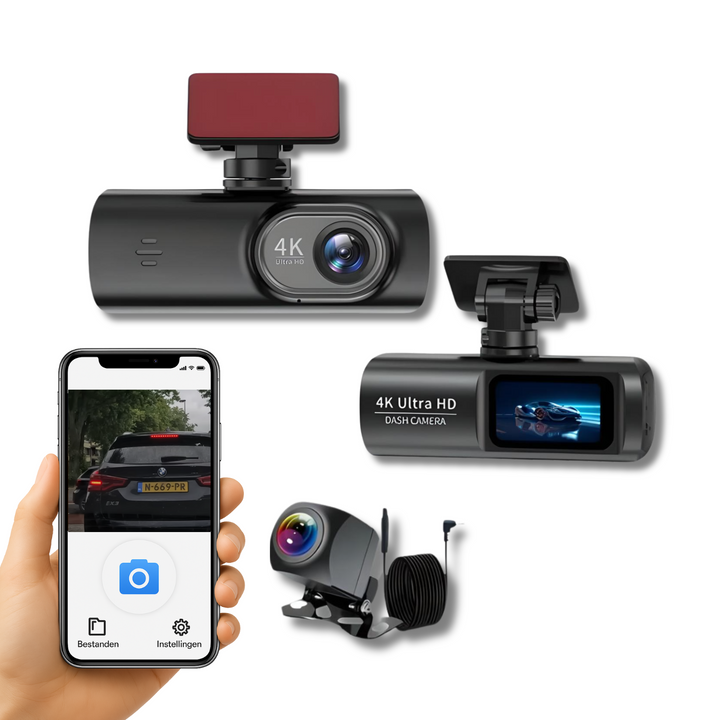 Dash Camera