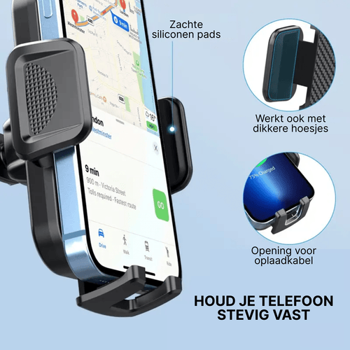 Adjustable Car Phone Mount — product image 2