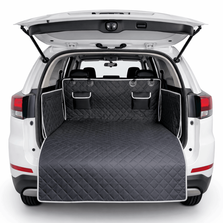 Vehicle Cargo Liner for Dogs