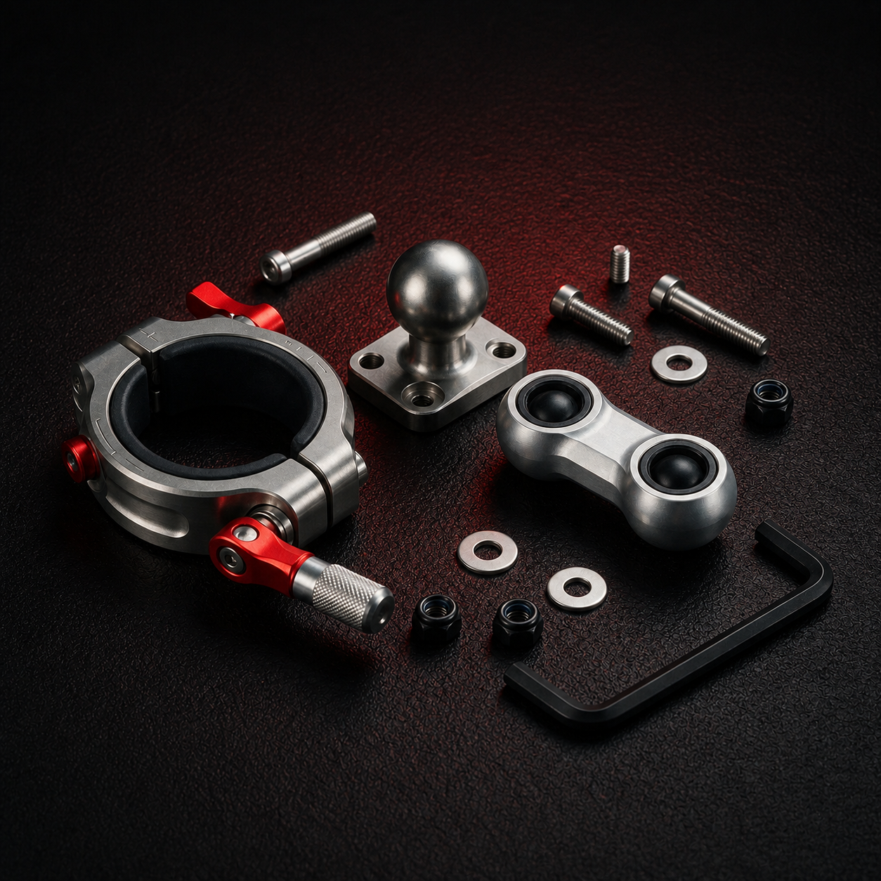 Modular Mounting Kit — Empire catalogue image
