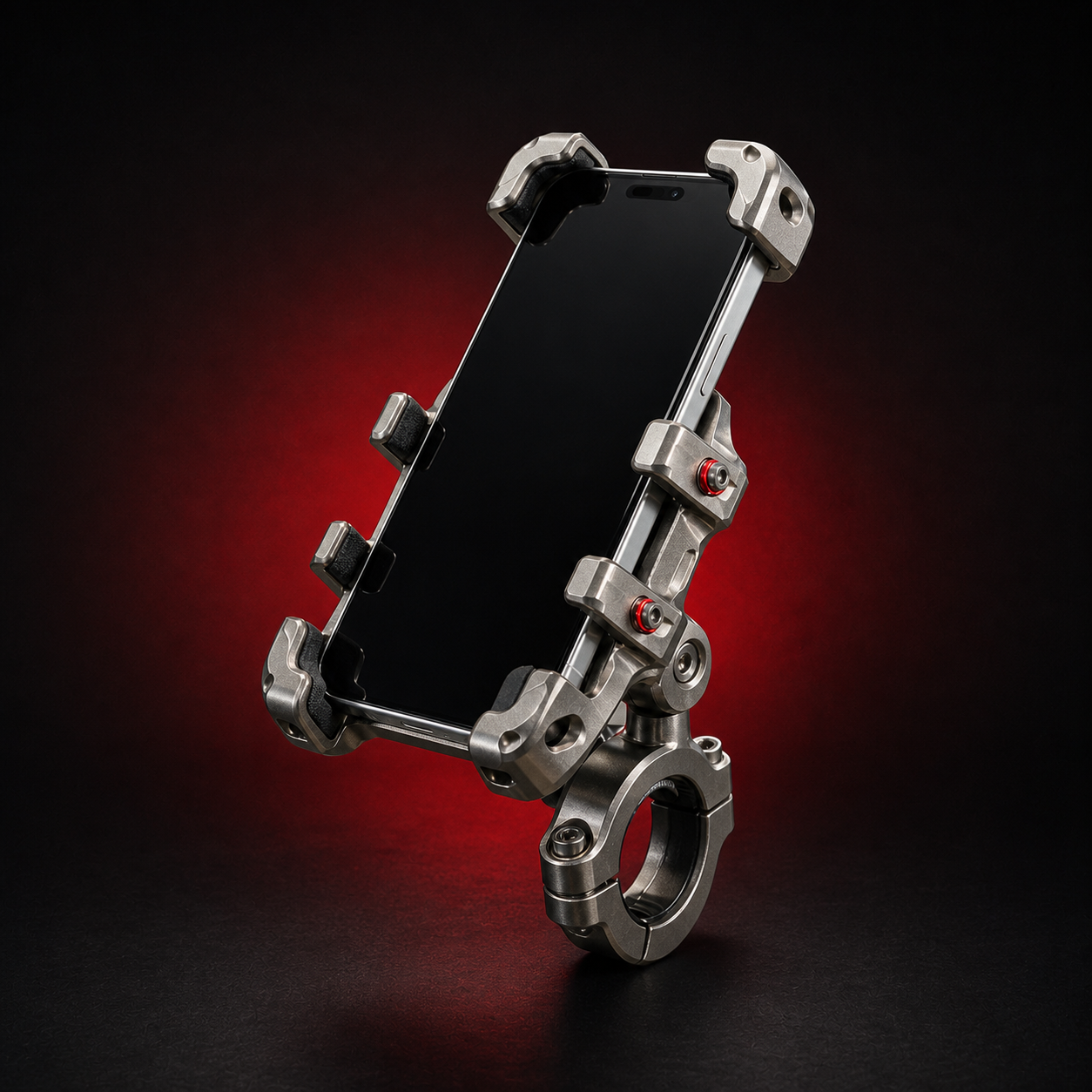 Motorcycle Phone Mount — Empire catalogue image