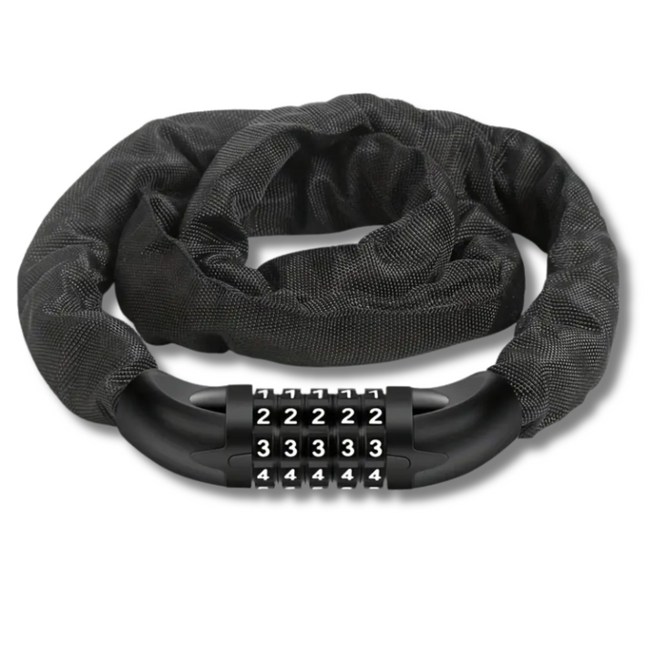 Combination Chain Lock