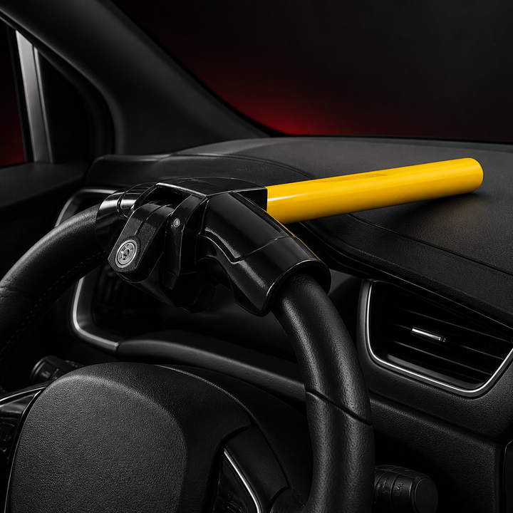 Steering Wheel Lock
