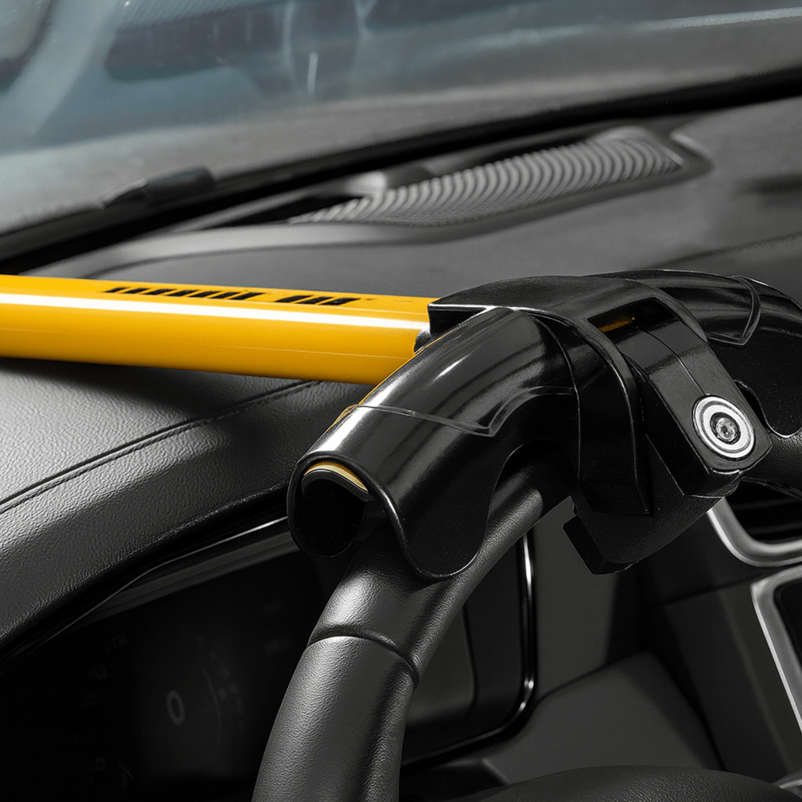 Stuurslot auto – Maximale Bescherming tegen Diefstal