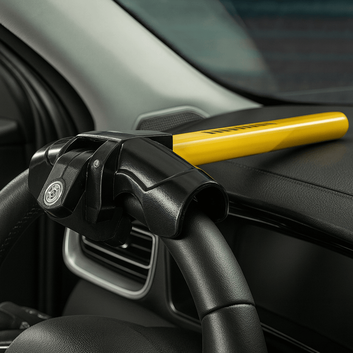 Steering Wheel Lock