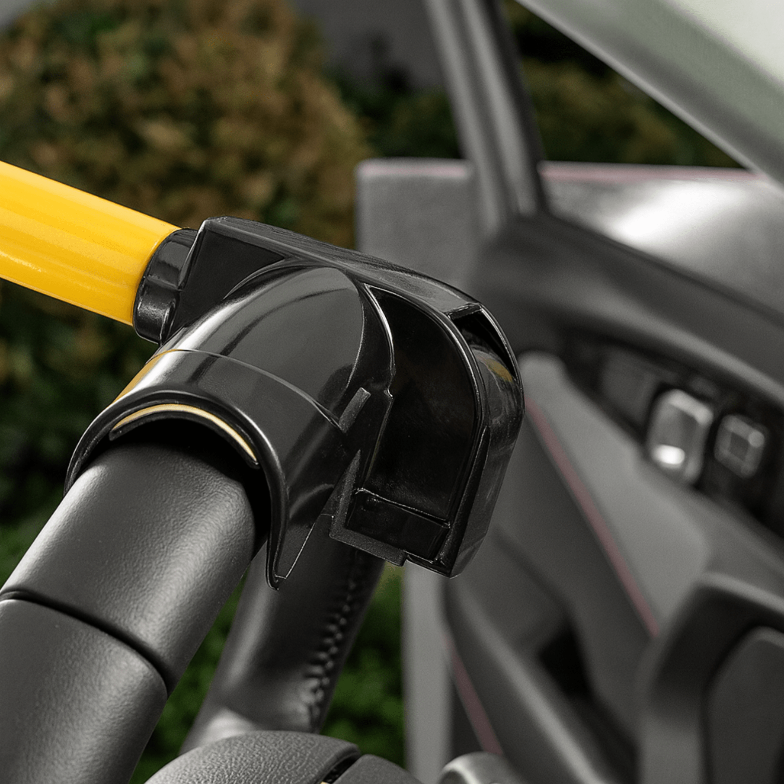 Stuurslot auto – Maximale Bescherming tegen Diefstal