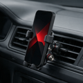 Empire VentCore installé sur une grille d’aération automobile