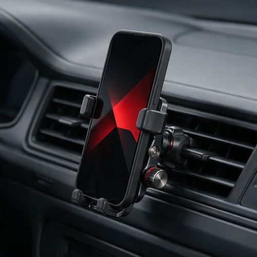Air-Vent Phone Mount — product image 1