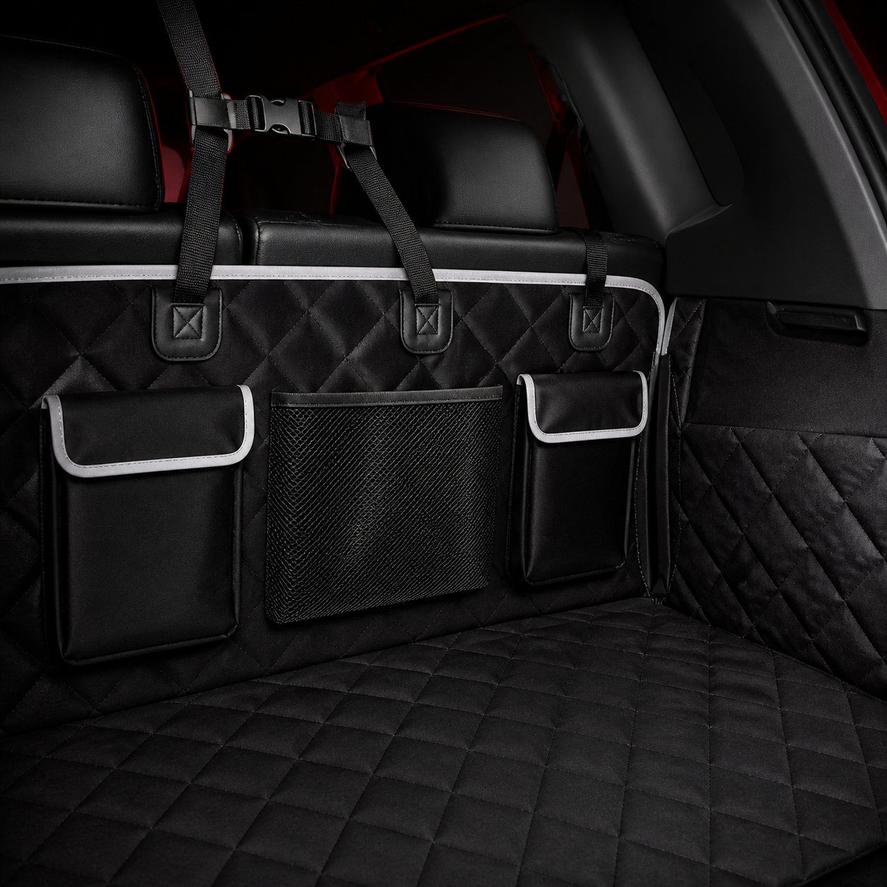 Vehicle Cargo Liner for Dogs — Empire catalog image 4